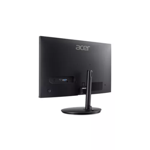 ACER Mon Acer 23.8" Nitro XF240YW3biiph  ZeroFrame FreeSync Premium - IPS - 240Hz | 2 év garancia |