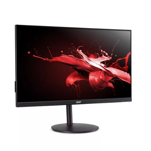 ACER Mon Acer 23,8" Nitro XV240YW3bmiiprx - ZeroFrame - IPS - 240 Hz |2 év garancia|