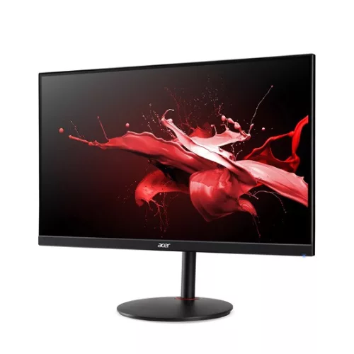 ACER Mon Acer 23,8" Nitro XV240YW3bmiiprx - ZeroFrame - IPS - 240 Hz |2 év garancia|