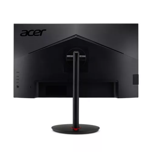 ACER Mon Acer 23,8" Nitro XV240YW3bmiiprx - ZeroFrame - IPS - 240 Hz |2 év garancia|