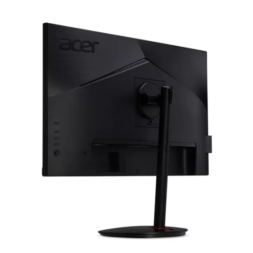 ACER Mon Acer 23,8" Nitro XV240YW3bmiiprx - ZeroFrame - IPS - 240 Hz |2 év garancia|
