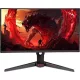 ACER Mon Acer 23.8" NITRO XV240YP6BIPR  ZeroFrame FreeSync Premium - IPS - 144Hz | 2 év garancia |