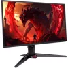 ACER Mon Acer 23.8" NITRO XV240YP6BIPR  ZeroFrame FreeSync Premium - IPS - 144Hz | 2 év garancia |