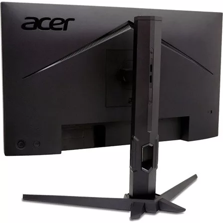 ACER Mon Acer 23.8" NITRO XV240YP6BIPR  ZeroFrame FreeSync Premium - IPS - 144Hz | 2 év garancia |