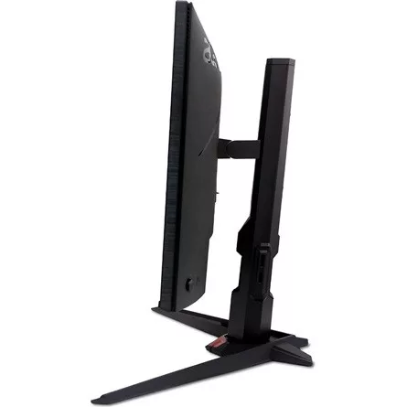 ACER Mon Acer 23.8" NITRO XV240YP6BIPR  ZeroFrame FreeSync Premium - IPS - 144Hz | 2 év garancia |