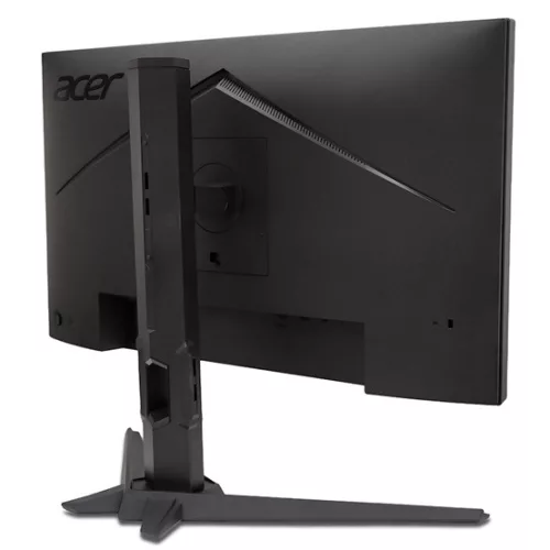 ACER Mon Acer 23.8" NITRO XV240YP6BIPR  ZeroFrame FreeSync Premium - IPS - 144Hz | 2 év garancia |