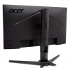 ACER Mon Acer 23.8" NITRO XV240YP6BIPR  ZeroFrame FreeSync Premium - IPS - 144Hz | 2 év garancia |