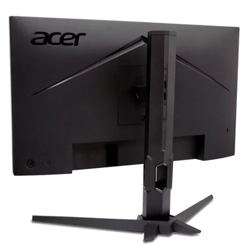 ACER Mon Acer 23.8" NITRO XV240YP6BIPR  ZeroFrame FreeSync Premium - IPS - 144Hz | 2 év garancia |