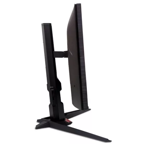 ACER Mon Acer 23.8" NITRO XV240YP6BIPR  ZeroFrame FreeSync Premium - IPS - 144Hz | 2 év garancia |