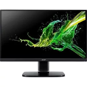   ACER COM ACER IPS Nitro Monitor KA242YGbip 23,8", 16:9 FHD, 120Hz, AdaptiveSync, 1ms, 250nits, HDMI, DP, fekete