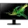 ACER COM ACER IPS Nitro Monitor KA242YGbip 23,8", 16:9 FHD, 120Hz, AdaptiveSync, 1ms, 250nits, HDMI, DP, fekete