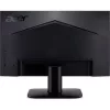 ACER COM ACER IPS Nitro Monitor KA242YGbip 23,8", 16:9 FHD, 120Hz, AdaptiveSync, 1ms, 250nits, HDMI, DP, fekete