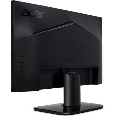 ACER COM ACER IPS Nitro Monitor KA242YGbip 23,8", 16:9 FHD, 120Hz, AdaptiveSync, 1ms, 250nits, HDMI, DP, fekete