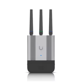 Ubiquiti ipari mobil router