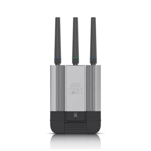 Ubiquiti ipari mobil router