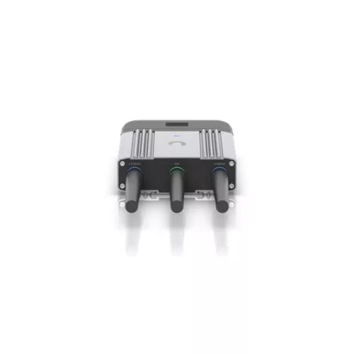 Ubiquiti ipari mobil router