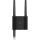 Ubiquiti UMR-Ultra mobile router Site-to-site VPN and VPN client routing, 2x FE RJ45 ports, Powered using USB Type-C or 4-pin DC power socket, WiFi 4 single chain 2.4 GHz radio