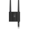 Ubiquiti UMR-Ultra mobile router Site-to-site VPN and VPN client routing, 2x FE RJ45 ports, Powered using USB Type-C or 4-pin DC power socket, WiFi 4 single chain 2.4 GHz radio