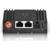 Ubiquiti UMR-Ultra mobile router Site-to-site VPN and VPN client routing, 2x FE RJ45 ports, Powered using USB Type-C or 4-pin DC power socket, WiFi 4 single chain 2.4 GHz radio