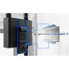 Ubiquiti UMR-Ultra mobile router Site-to-site VPN and VPN client routing, 2x FE RJ45 ports, Powered using USB Type-C or 4-pin DC power socket, WiFi 4 single chain 2.4 GHz radio