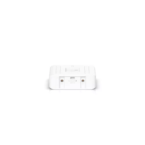 Ubiquiti Managed mobile WiFi router that brings plug-and-play connectivity to any environment. Bring your own nano-SIM for LTE data.