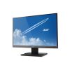 Acer Mon Acer 23,6" V246HQLbi - VA LED - 60 Hz |3 év garancia| - Bontott, javított termék