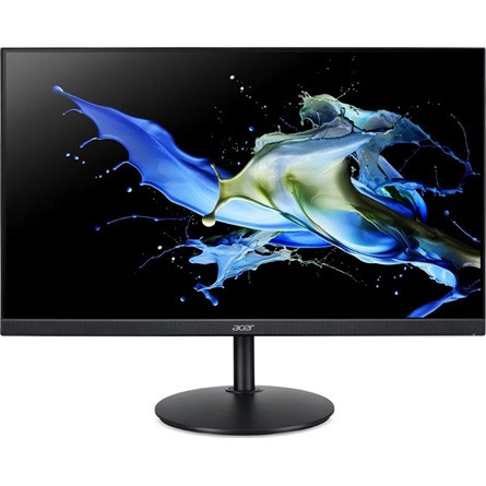 Acer Mon Acer 21,5" Vero Vero B227QE3bmiprxv ZeroFrame FreeSync - IPS LED - PIVOT |3 év garancia|