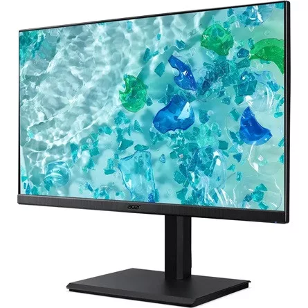 ACER Mon Acer 21,5" Vero B227QDEBMIPRCZXV ZeroFrame FreeSync - IPS LED - PIVOT |3 év garancia|