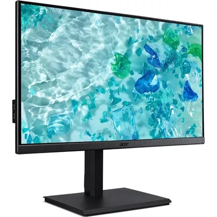 ACER Mon Acer 21,5" Vero B227QDEBMIPRCZXV ZeroFrame FreeSync - IPS LED - PIVOT |3 év garancia|