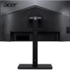 Acer Vero B227QEbmiprzxv 21.5" IPS LED monitor fekete 100Hz FreeSync