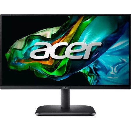 Acer Mon Acer 21,5" EK221QE3BI ZeroFrame FreeSync - IPS 100Hz |2 év garancia|