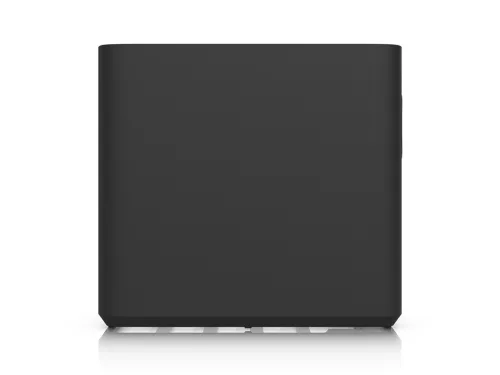 Ubiquiti, UNAS 4, fekete