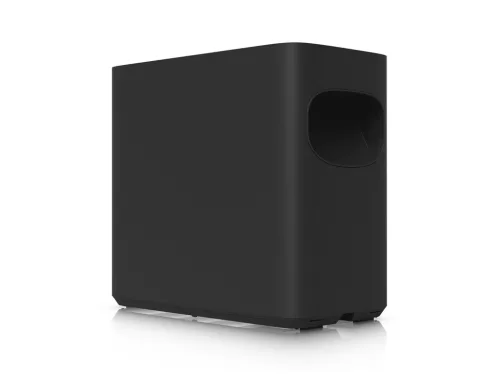 Ubiquiti, UNAS 4, fekete