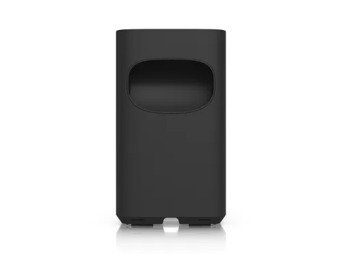 Ubiquiti, UNAS 4, fekete