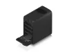 Ubiquiti, UNAS 4, fekete