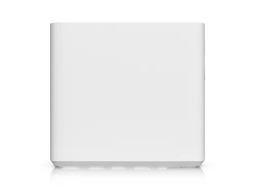 Ubiquiti, UNAS 4, fehér