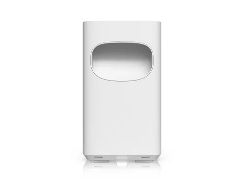 Ubiquiti, UNAS 4, fehér