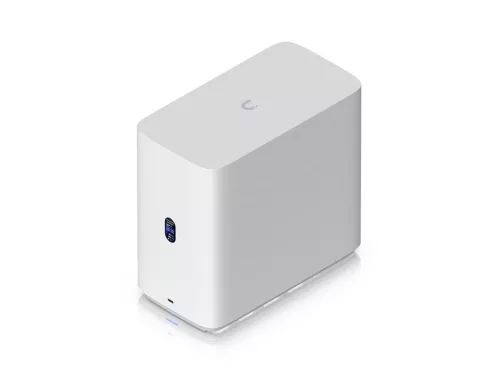 Ubiquiti, UNAS 4, fehér