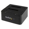 StarTech 2.5/3.5" IDE/SATA USB3.0 dokkoló UASP