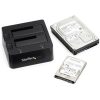 StarTech 2.5/3.5" IDE/SATA USB3.0 dokkoló UASP