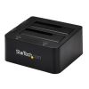 StarTech 2.5/3.5" IDE/SATA USB3.0 dokkoló UASP