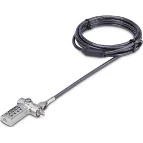 StarTech UNIVERSAL LAPTOP CABLE LOCK .