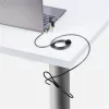StarTech UNIVERSAL LAPTOP LOCK 3-IN-1 LOCKING SECURITY CABLE
