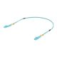 Ubiquiti Unifi LC Duplex fiber 3m