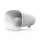 Ubiquiti UP-AI-Horn-Speaker-W All-weather PoE 120 dB horn speaker with advanced AI alert functionality and versatile wall, corner, and pole mounting options