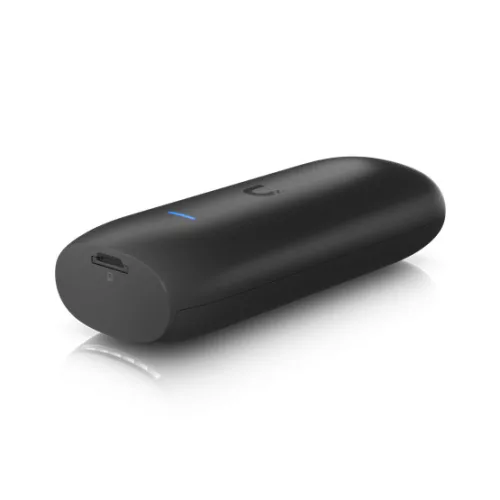 Ubiquiti UniFi Protect AI Port - AI appliance that enhances any UniFi or third-party camera with AI detection, classification, and recognition capabilities. Advanced AI: face and license plate...
