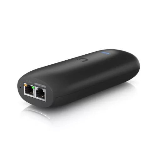 Ubiquiti UniFi Protect AI Port - AI appliance that enhances any UniFi or third-party camera with AI detection, classification, and recognition capabilities. Advanced AI: face and license plate...