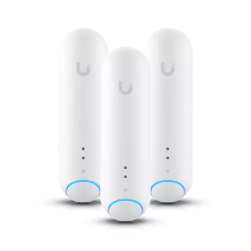Ubiquiti UP-Sense Smart Sensor  (battery-powered smart sensor capable of detecting motion, lighting, and environmental changes)