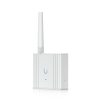 Ubiquiti SuperLink UP-SUPERLINK-EU uper long-range, low-latency wireless gateway for UniFi Protect Sensors, 96 SuperLink clients, 7 UP-Sense (BLE)