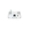 Ubiquiti SuperLink UP-SUPERLINK-EU uper long-range, low-latency wireless gateway for UniFi Protect Sensors, 96 SuperLink clients, 7 UP-Sense (BLE)